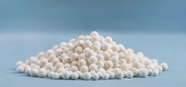 Non-Pareil Seeds (NPS)